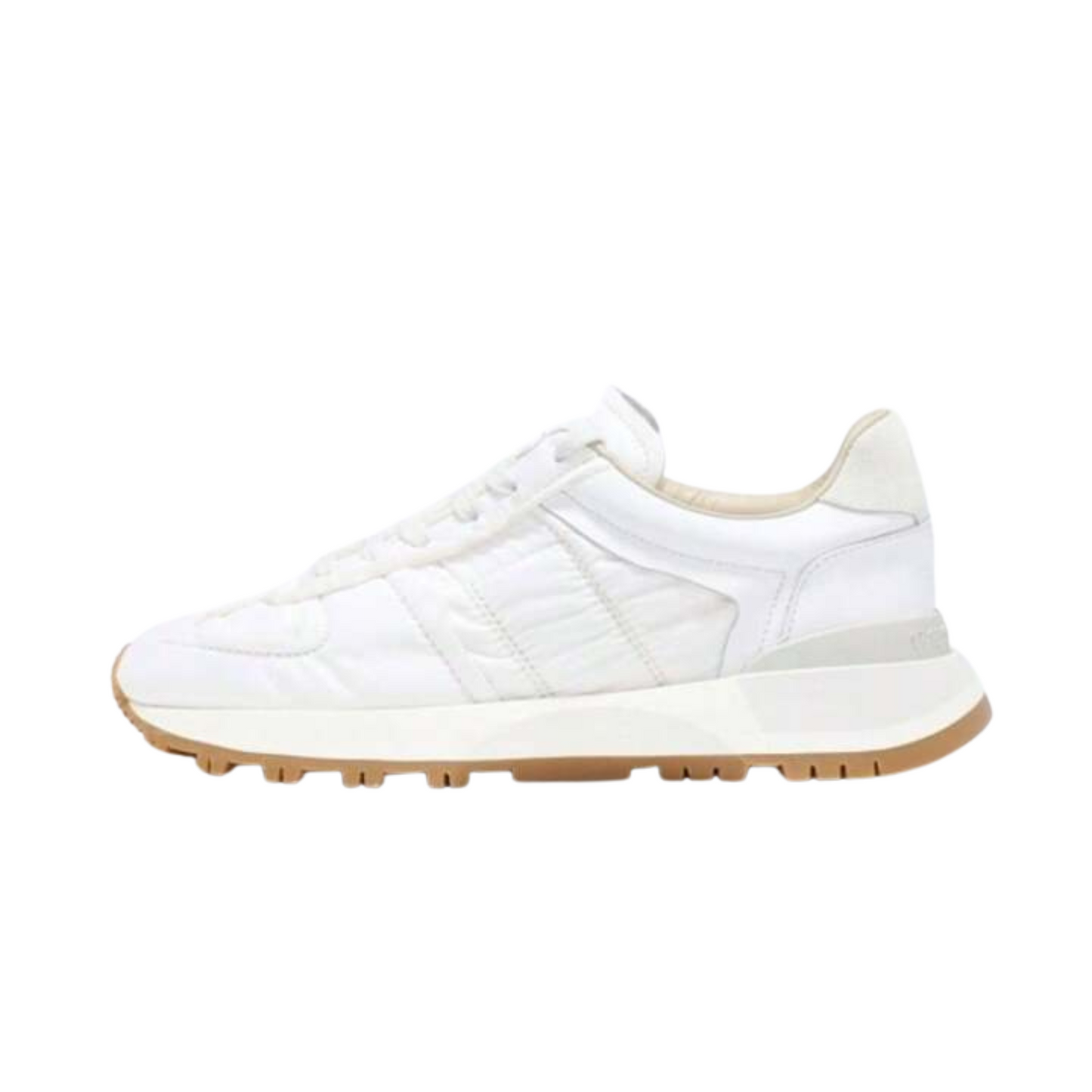 Lace-Up Sneakers | Street-Ready Comfort