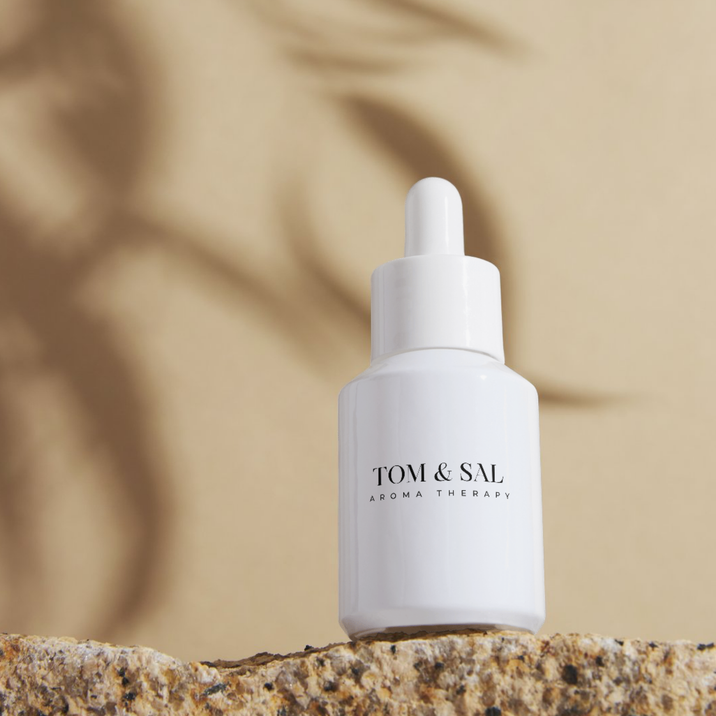 Tom & Sal – Calming Lavender Essential Oil (15ml)