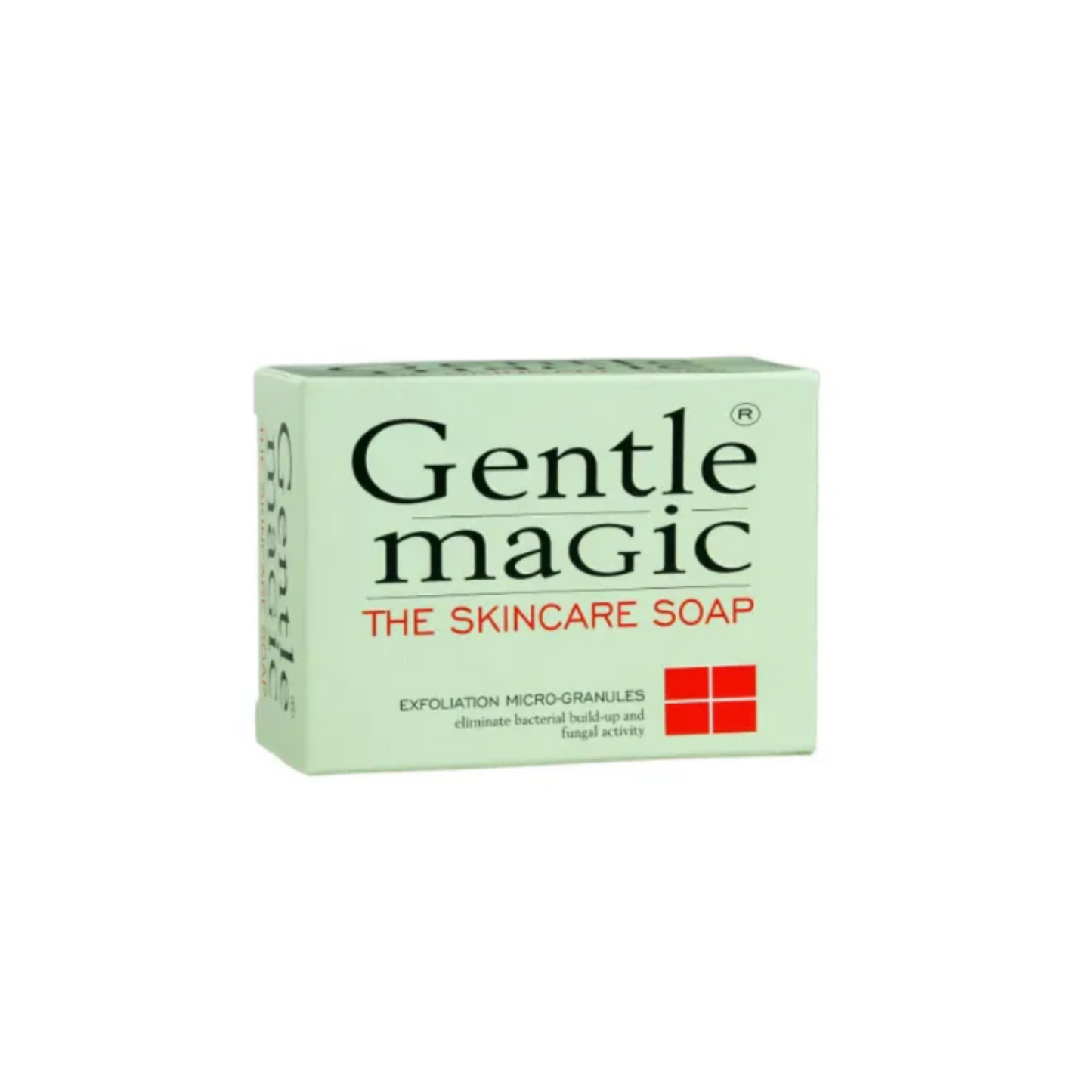 Gentle Magic Soap Bar