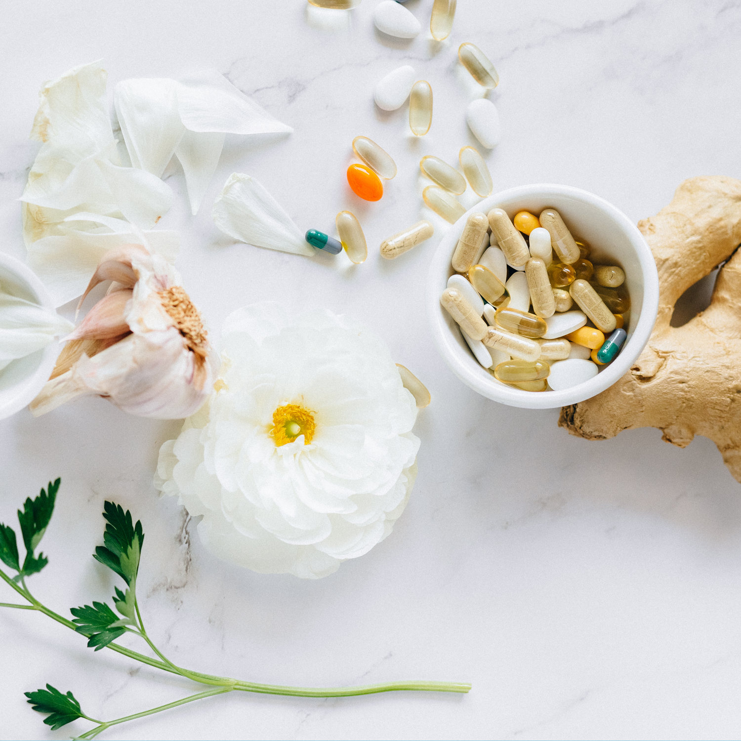 Health & Wellness