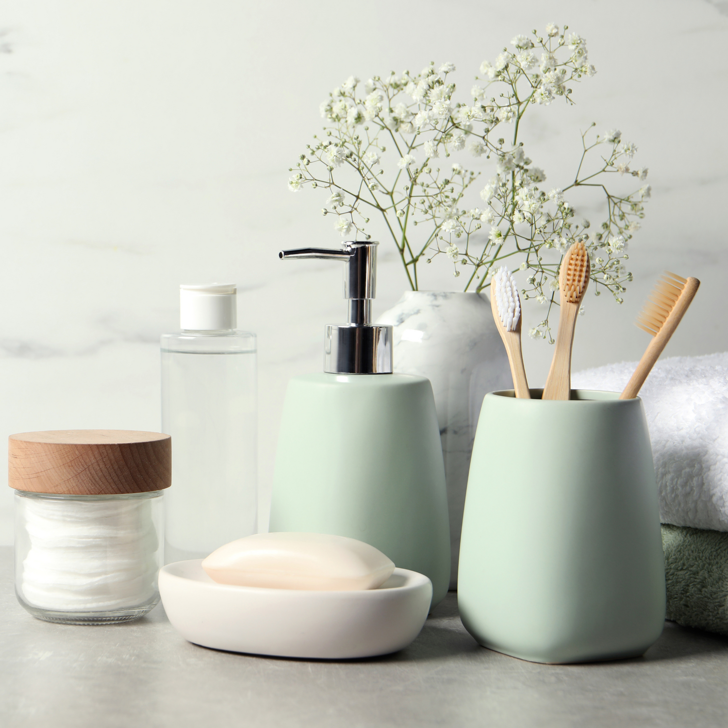 Beauty & Personal Care