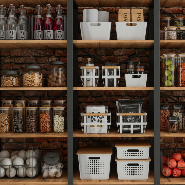 Pantry Essentials
