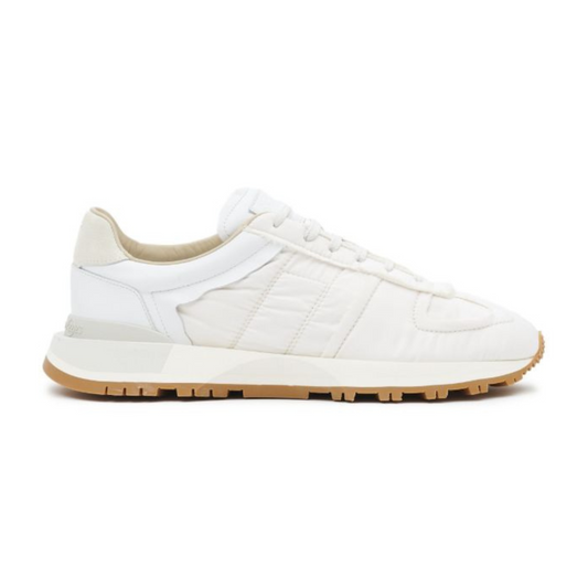 Lace-Up Sneakers | Street-Ready Comfort