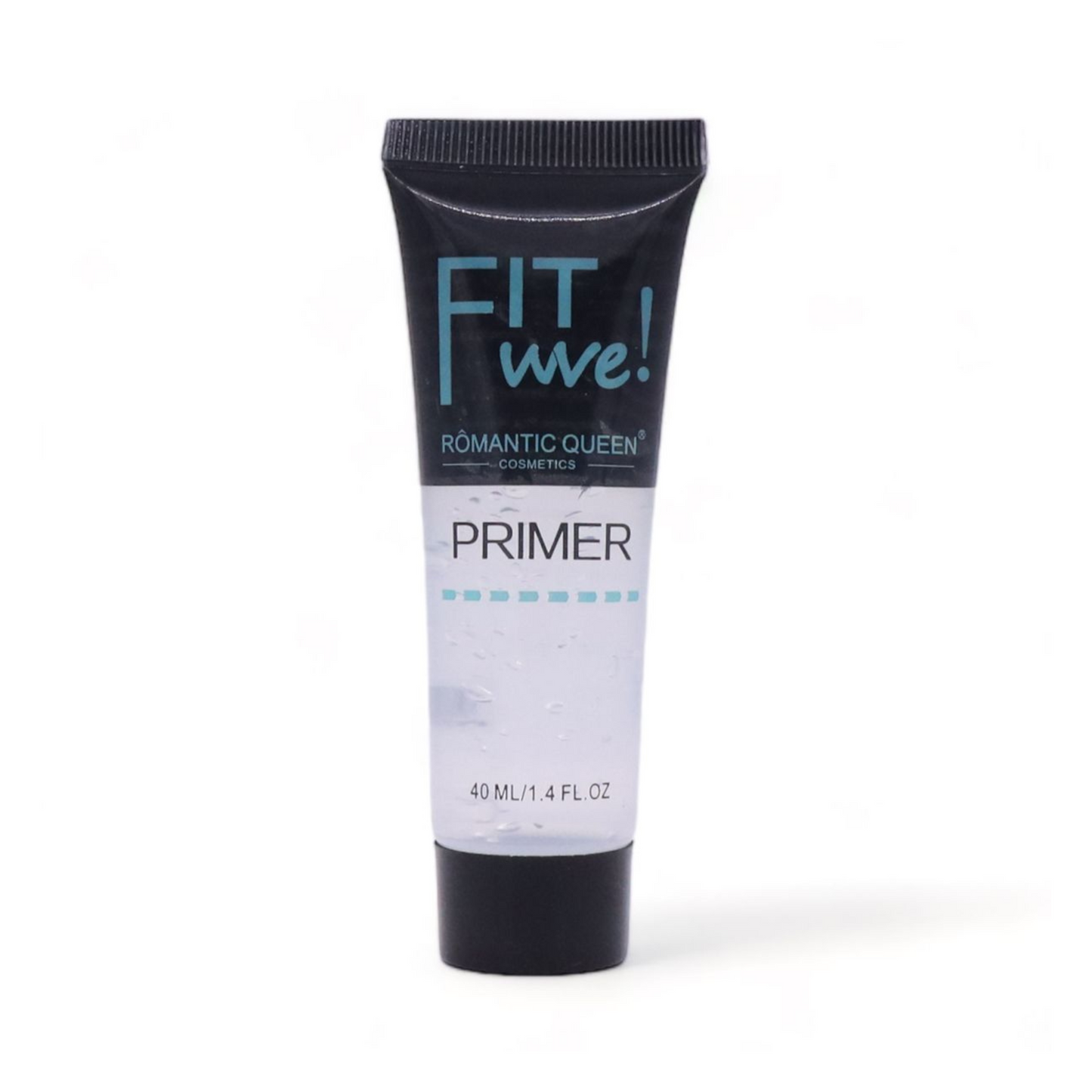 Romantic Queen Cosmetics Makeup Primer | 40ml | Suitable for All Skin Types